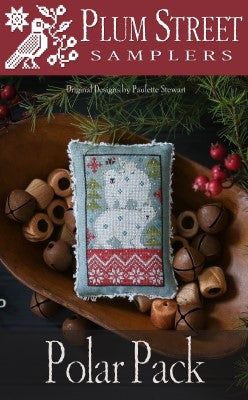 Plum Street Samplers - Polar Pack