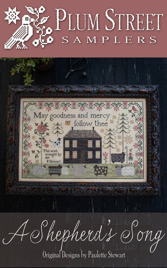 Plum Street Samplers - A Shepherd's Song