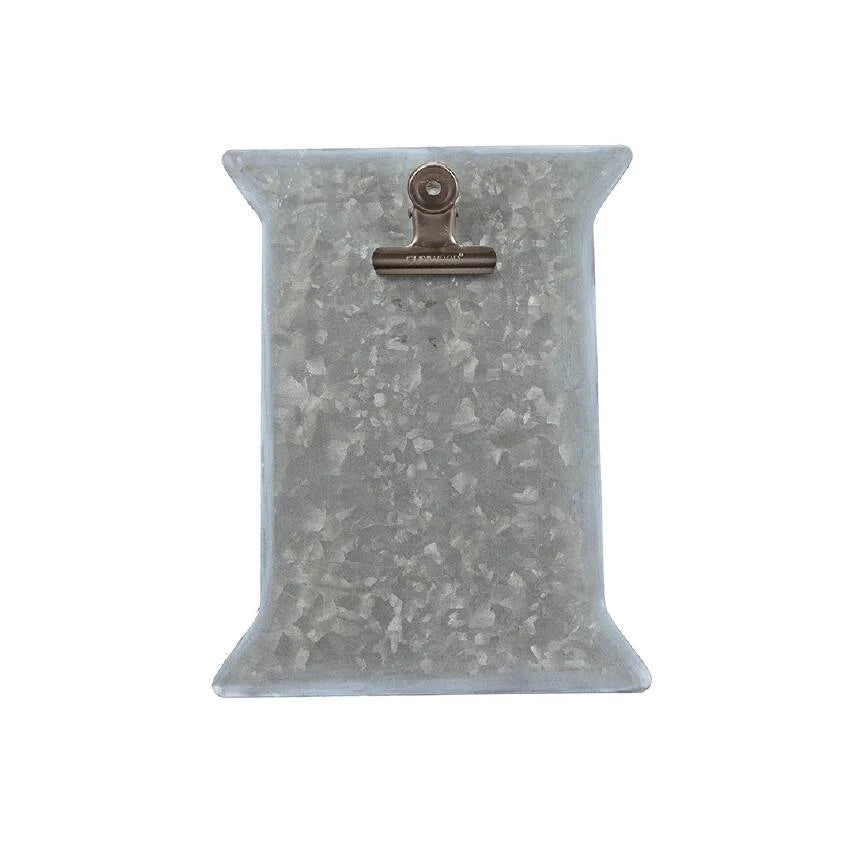 Buttermilk Basin Metal Spool Easel Stand