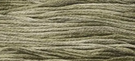 Weeks Dye Works - Olive Branch 1258