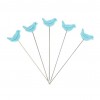 Bird Pins by Riley Blake Designs