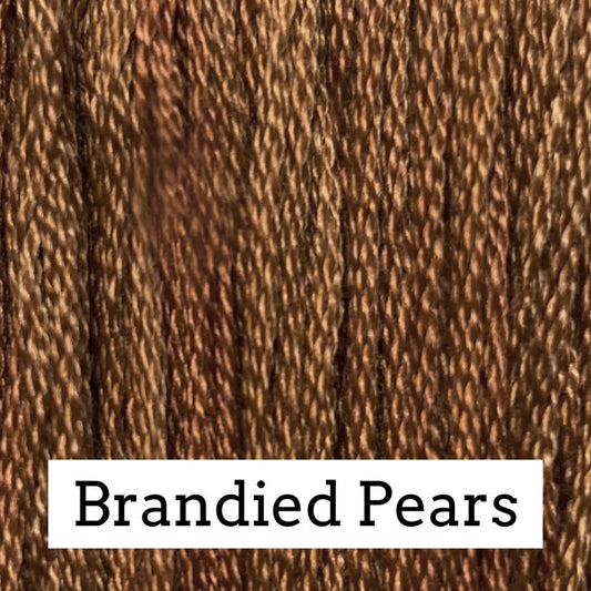 Classic Colorworks - Brandied Pears