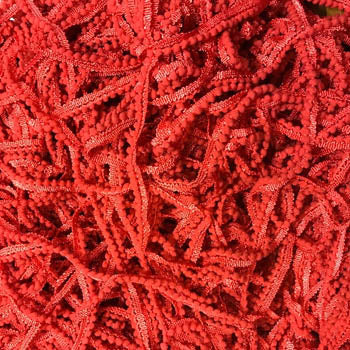 Lady Dot Creates - Brickhouse Pom Poms Trim