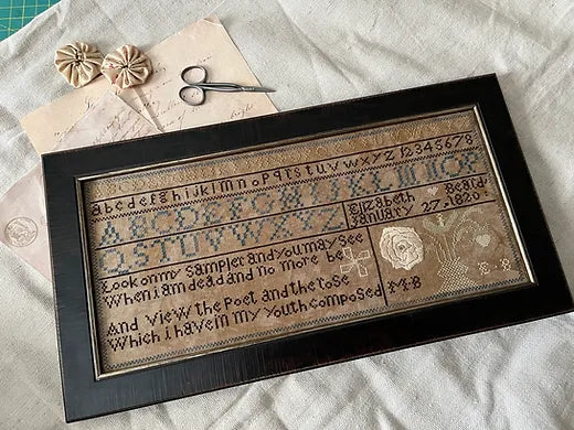 Shakespeare's Peddler - Most Humble Hands