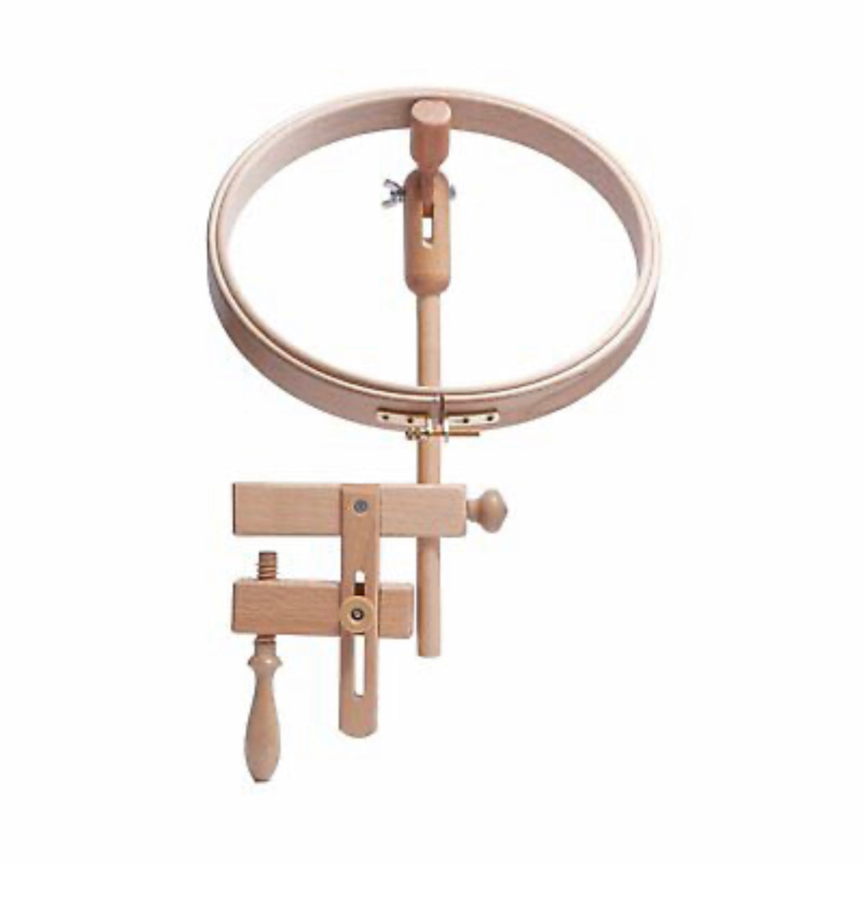 Klass & Gessman Table Clamp