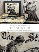 The Primitive Hare - The Stitcher: Nashville Exclusive Kit