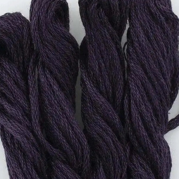 Needlepoint Inc. Silk - NPI 106 Pansy Purple Range
