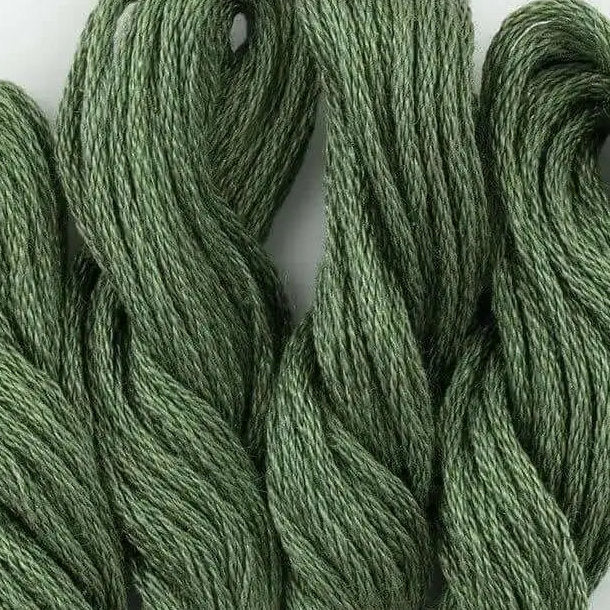Needlepoint Inc. Silk - NPI 293 Old English Range