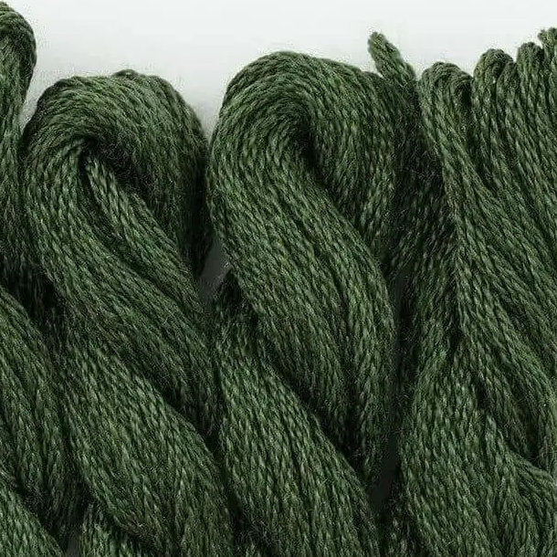 Needlepoint Inc. Silk - NPI 294 Old English Range