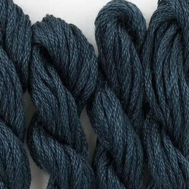 Needlepoint Inc. Silk - NPI 325 Williamsburg Blue Range