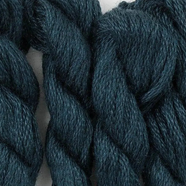 Needlepoint Inc. Silk - NPI 327 Williamsburg Blue Range