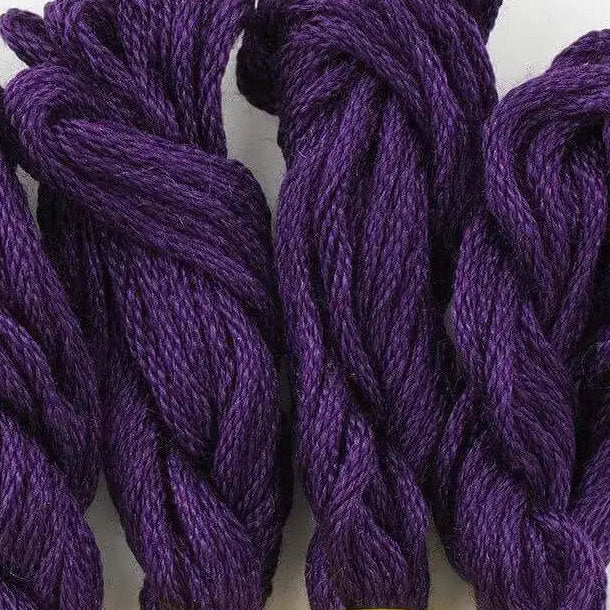 Needlepoint Inc. Silk - NPI 457 Violet Range