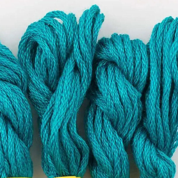 Needlepoint Inc. Silk - NPI 496 Ice Blue Range