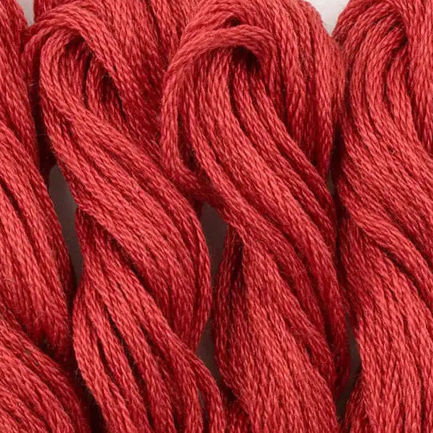 Needlepoint Inc. Silk - NPI 534 Salmon Range