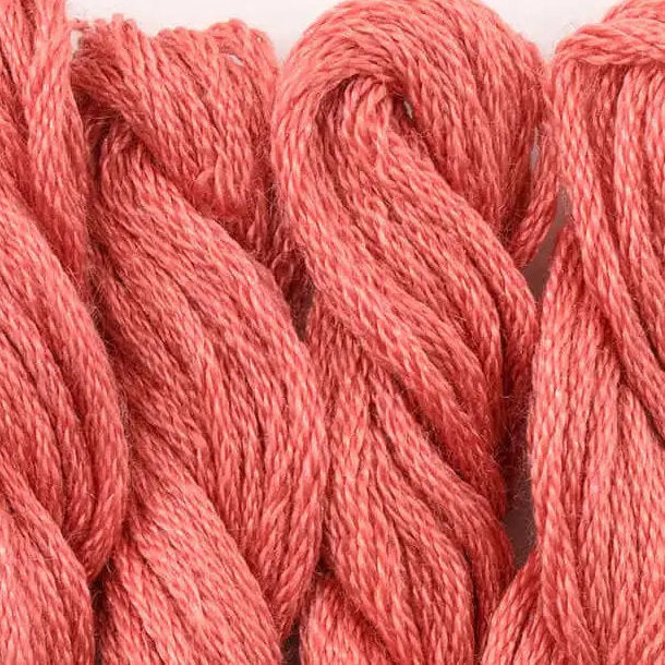 Needlepoint Inc. Silk - NPI 572 Melon Range