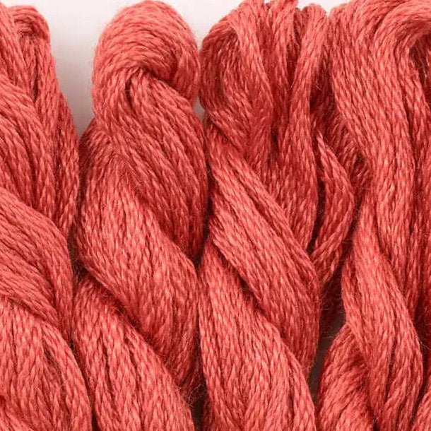 Needlepoint Inc. Silk - NPI 573 Melon Range