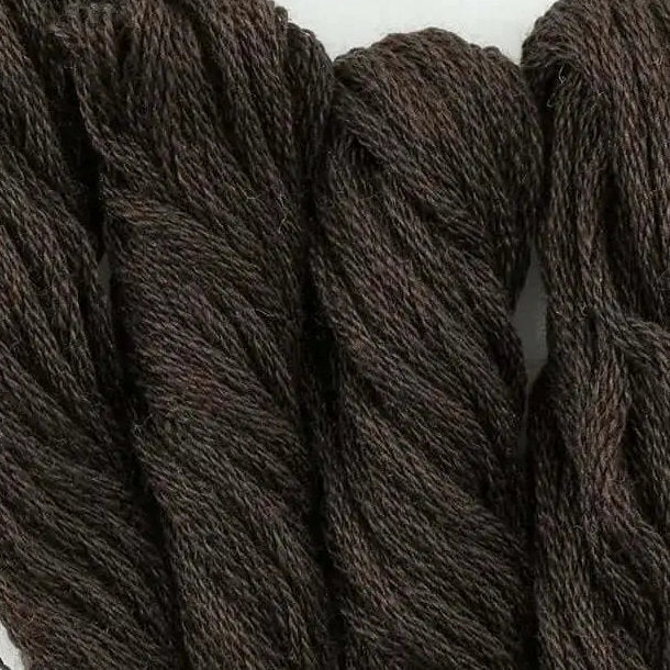 Needlepoint Inc. Silk - NPI 588 Burnt Umbre Range