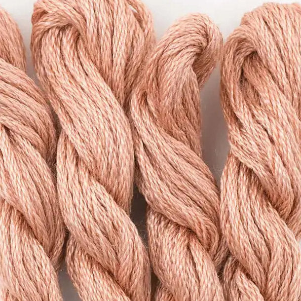 Needlepoint Inc. Silk - NPI 622 Coral Range