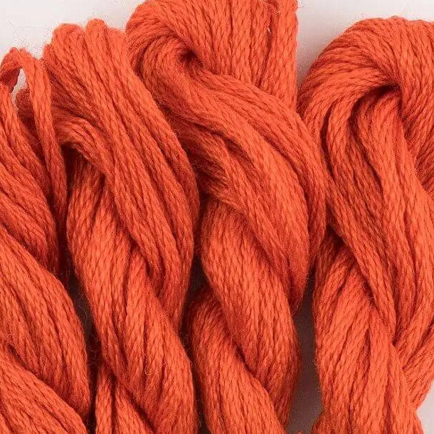 Needlepoint Inc. Silk - NPI 625 Coral Range