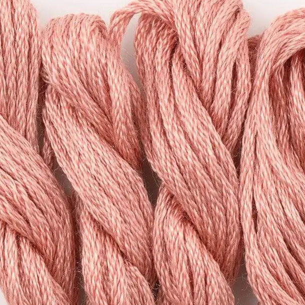 Needlepoint Inc. Silk - NPI 633 Clove Range