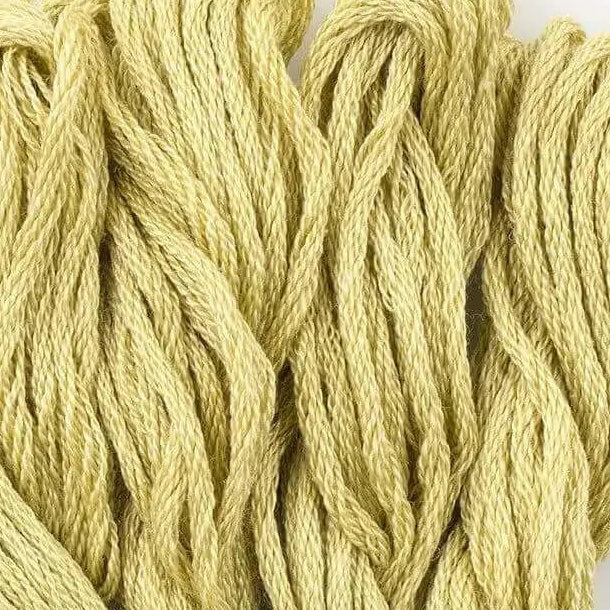 Needlepoint Inc. Silk - NPI 692 Palomino Gold Range