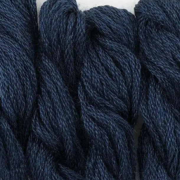 Needlepoint Inc. Silk - NPI 749 French Blue Range