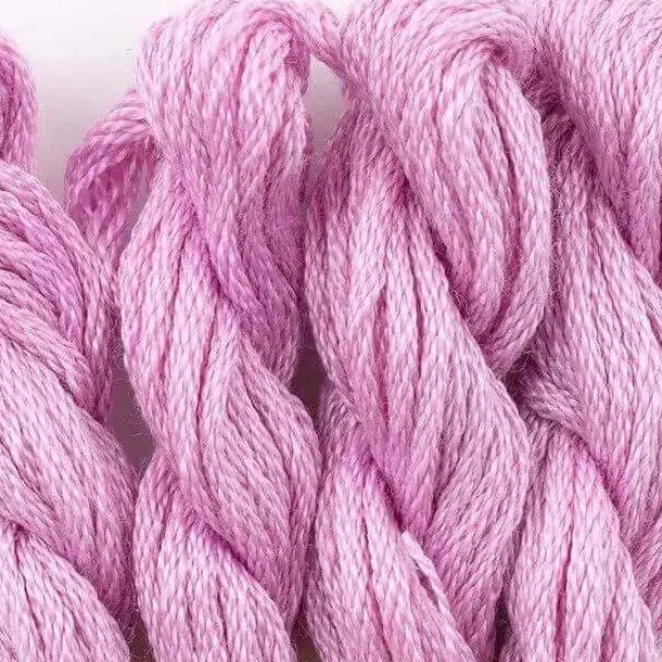 Needlepoint Inc. Silk - NPI 800 Magenta Range