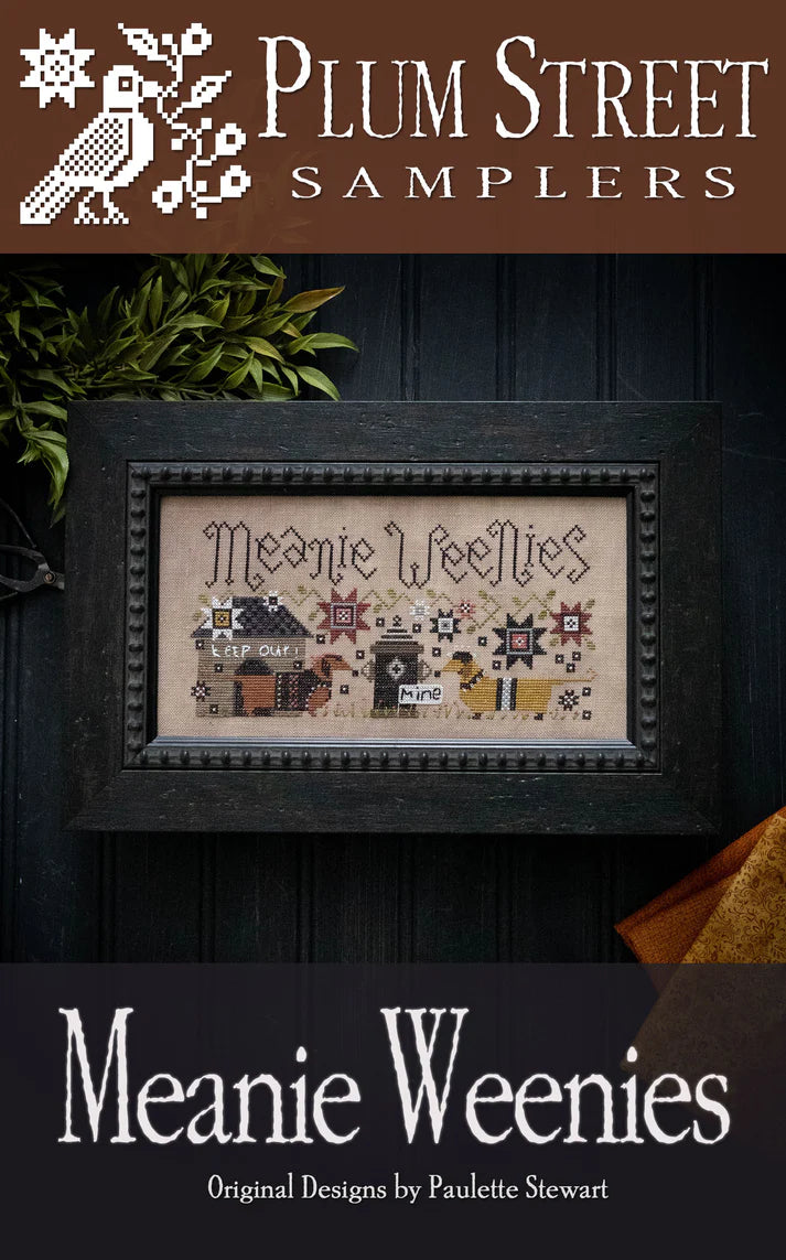 Plum Street Samplers - Meanie weenies