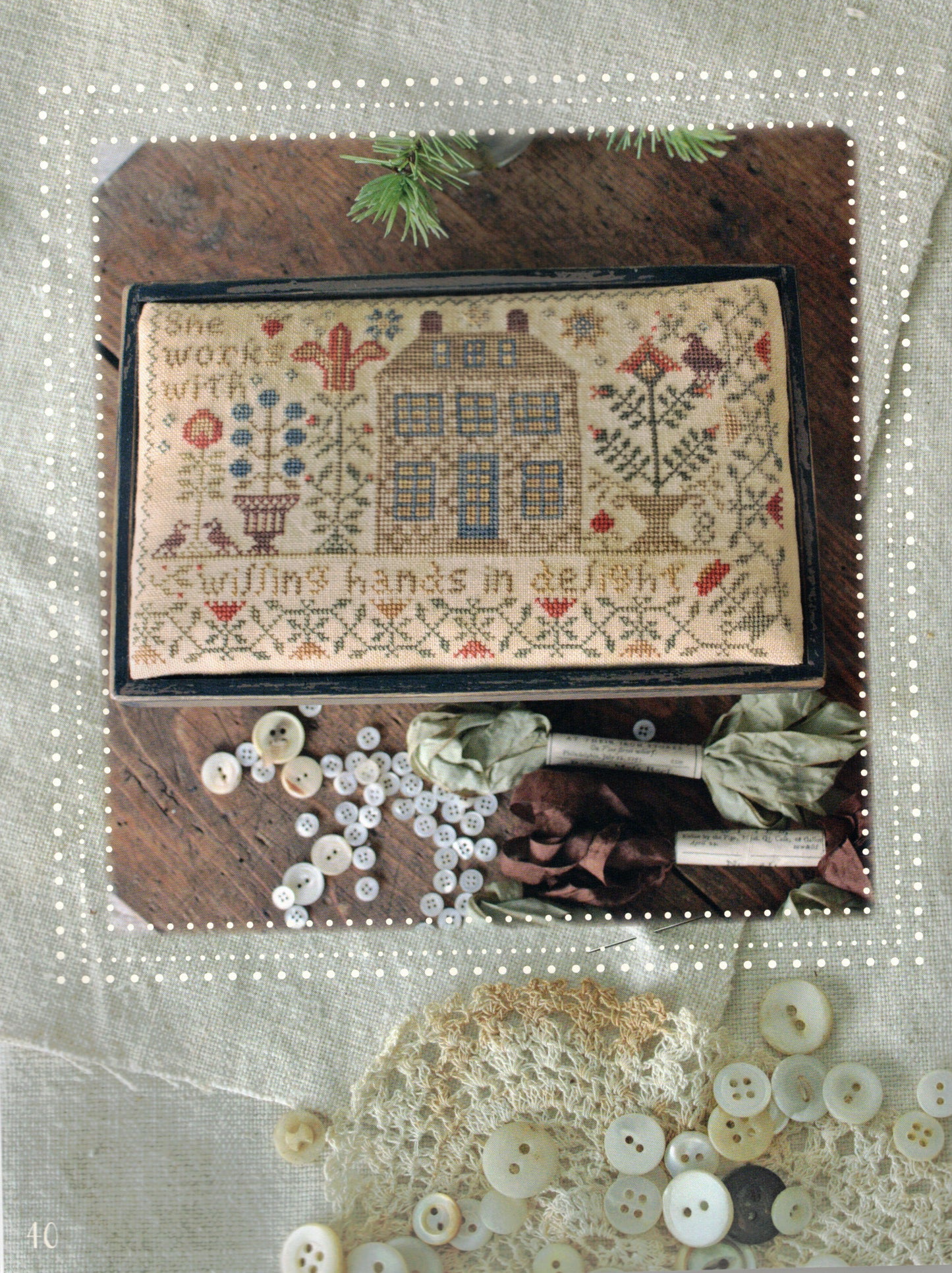 Blackbird Designs - Sewing Club