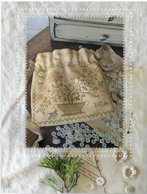 Blackbird Designs - Sewing Club
