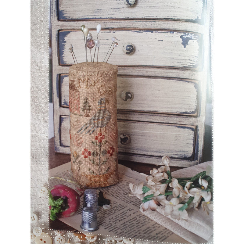 Blackbird Designs - Sewing Club