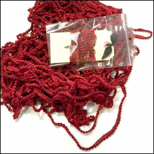 Lady Dot Creates - Sizzle Mini Pom Poms Trim