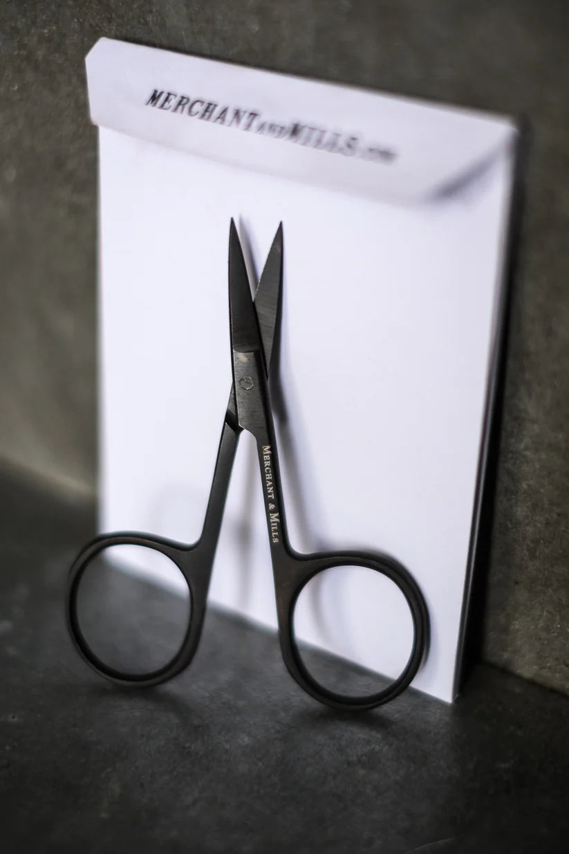 Merchant & Mills Wide Bow Scissors