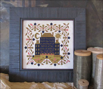 Kathy Barrick - Twelve of the Clock