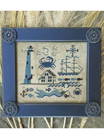 Carriage House Samplings - Comfort Lighthouse