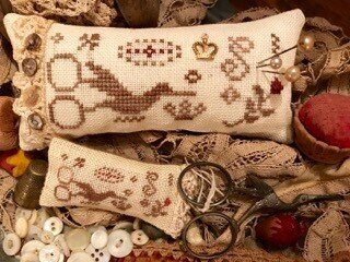 Homespun Elegance Ltd - Sewing Bird & Company