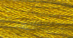 The Gentle Art Sampler Threads - Mustard Seed 7047