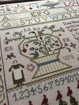 Shakespeare's Peddler - A Saviour's Praise