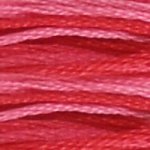 DMC Stranded Cotton - 0107 Variegated
