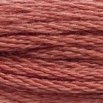 DMC Stranded Cotton - 0356 Terra Cotta Medium