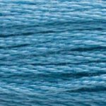 DMC Stranded Cotton - 0518 Wedgewood Light