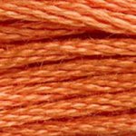 DMC Stranded Cotton - 0922 Copper Light