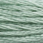 DMC Stranded Cotton - 3817 Celadon Green Light