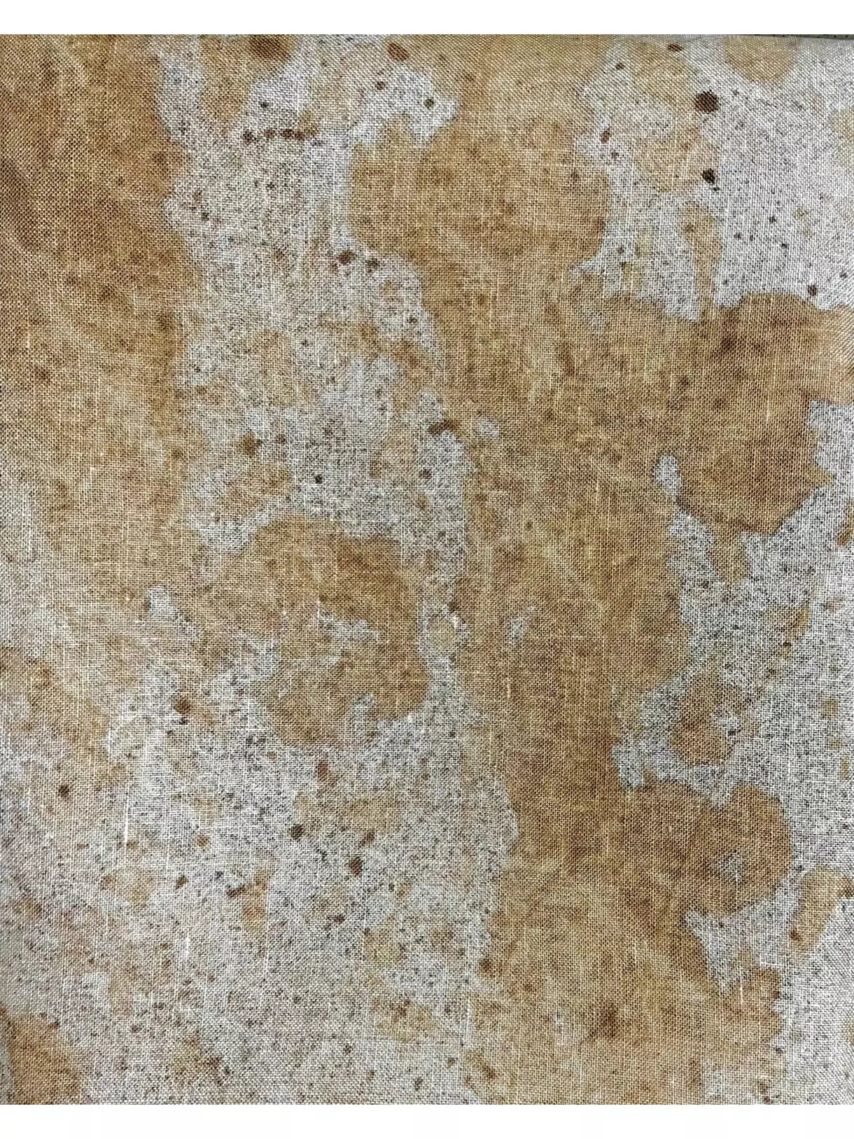 40 Count Duxbury Fox and Rabbit