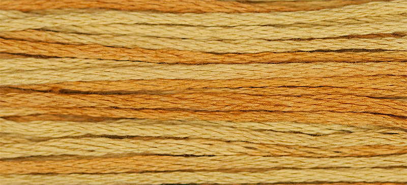 Weeks Dye Works - Amber 1224