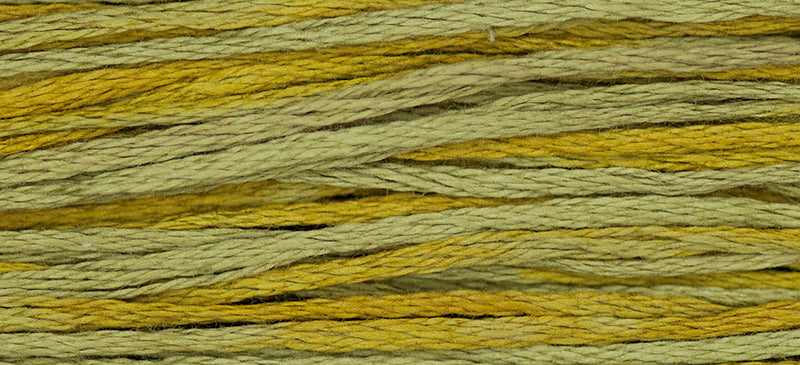 Weeks Dye Works - Loden 1264