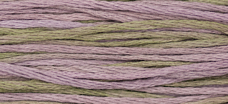 Weeks Dye Works - Basil 1291
