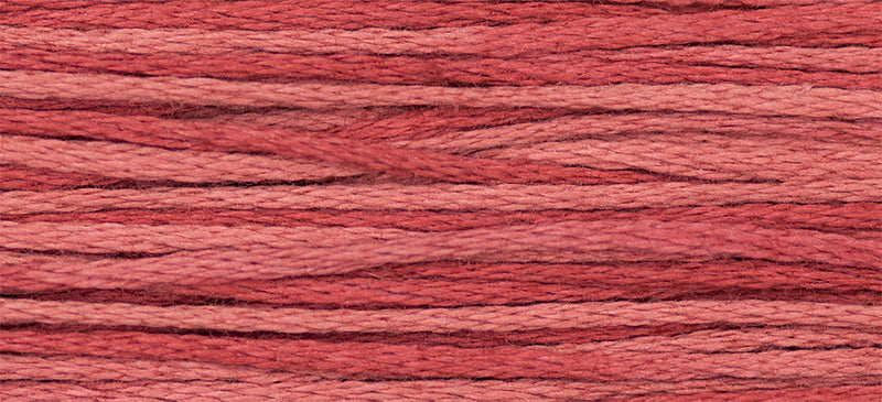 Weeks Dye Works - Baked Apple 1330