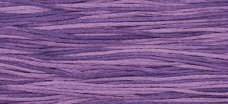 Weeks Dye Works - Amethyst 2020