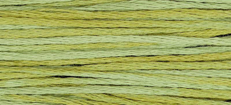 Weeks Dye Works - Scuppernong 2196